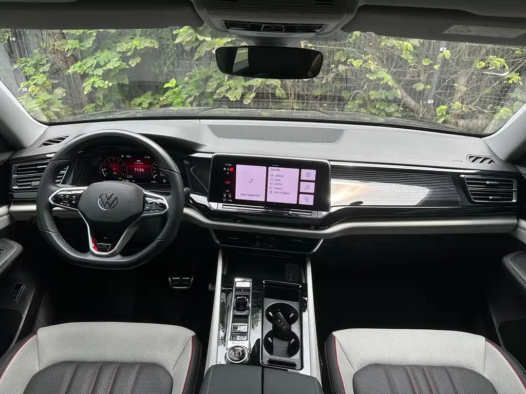 Volkswagen Teramont 2024 X 380TSI