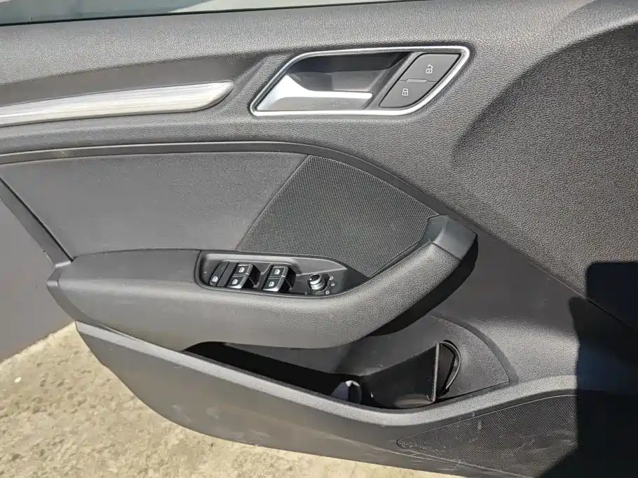 Audi A3 — миниатюра 7
