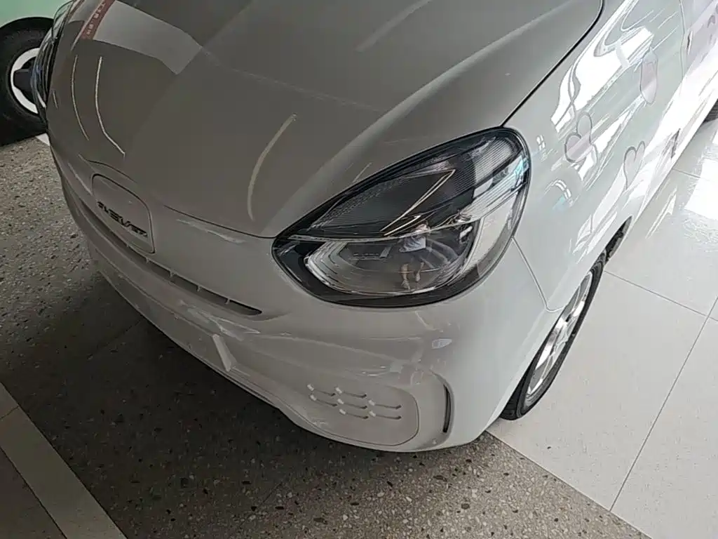 Roewe Clever — миниатюра 24