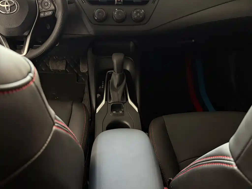 Toyota Corolla 2023 1.5L Elite