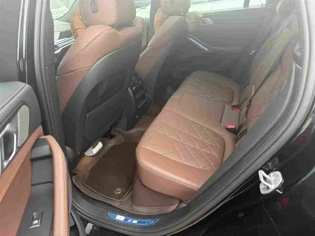 BMW X6 — миниатюра 5