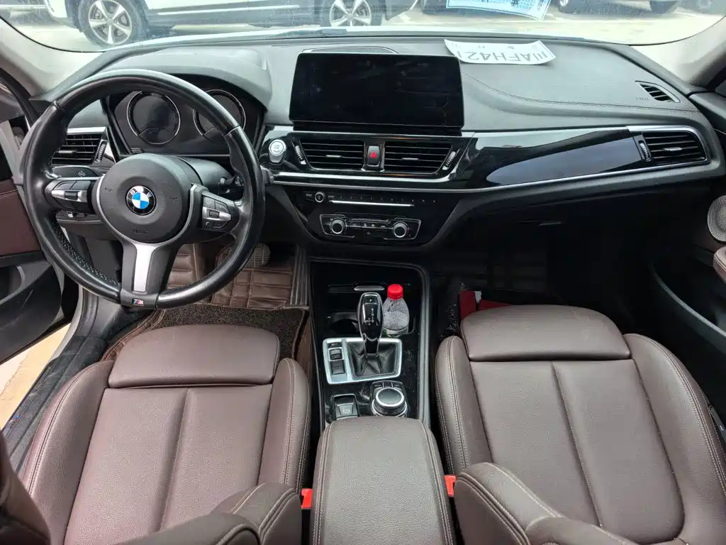 BMW 1 Series — миниатюра 9