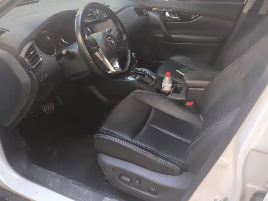 Nissan X-Trail — миниатюра 9