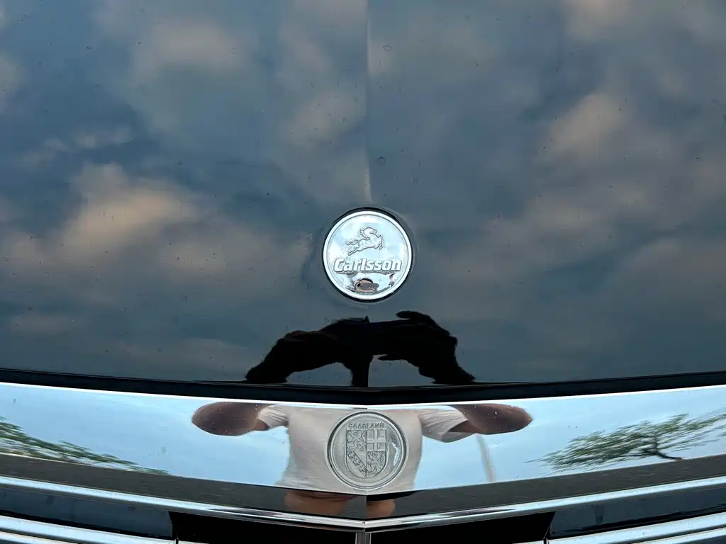 Mercedes-Benz S-Class — миниатюра 29