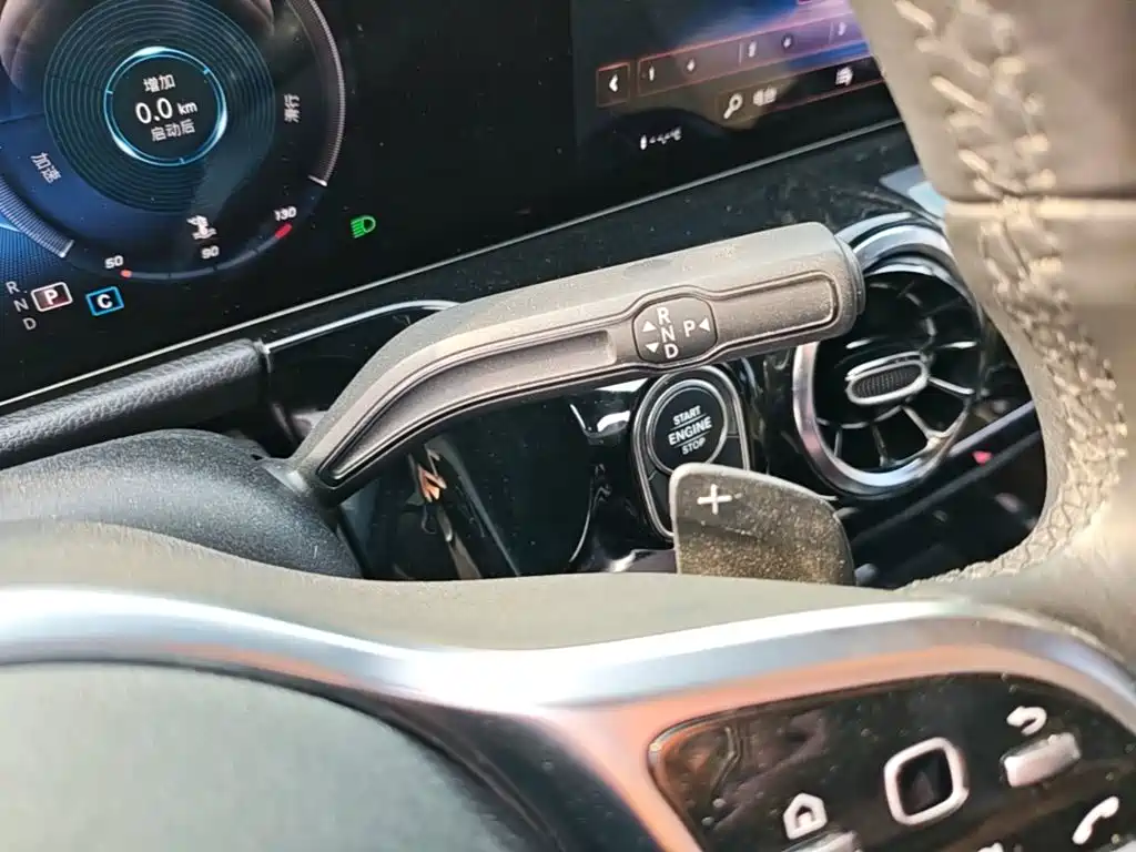 Mercedes-Benz B-Class — миниатюра 14