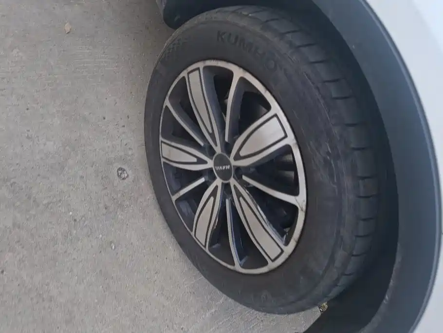 Haval H6 — миниатюра 6
