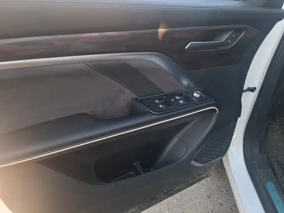 Haval H6 — миниатюра 7