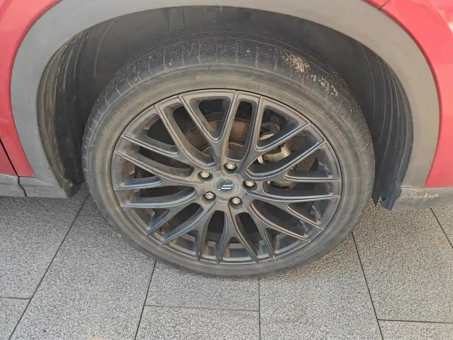 Oshan Oushang X5 — миниатюра 6