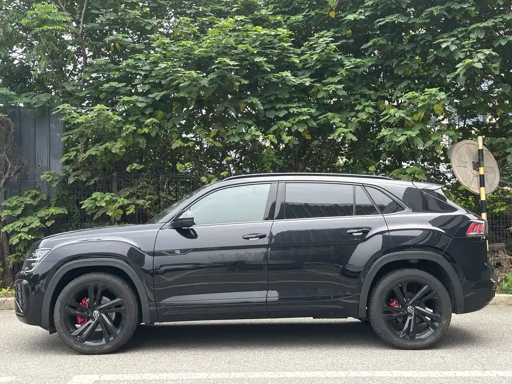 Volkswagen Teramont 2024 X 380TSI