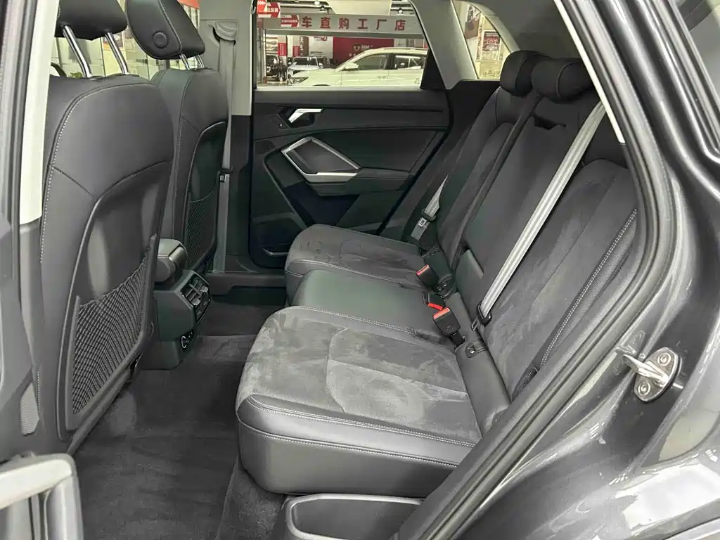 Audi Q3 — миниатюра 19