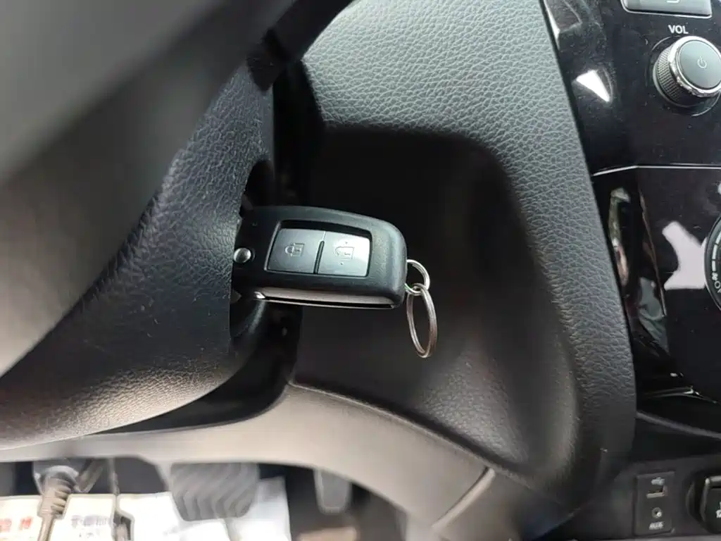 Nissan Qashqai 2017 2.0L CVT Smart V