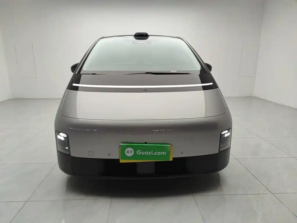 Li Auto Li MEGA — миниатюра 3