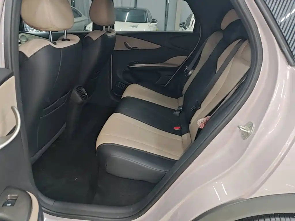 BYD Dolphin — миниатюра 17