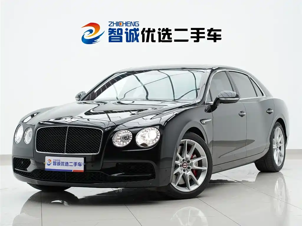 Купить Bentley Flying Spur