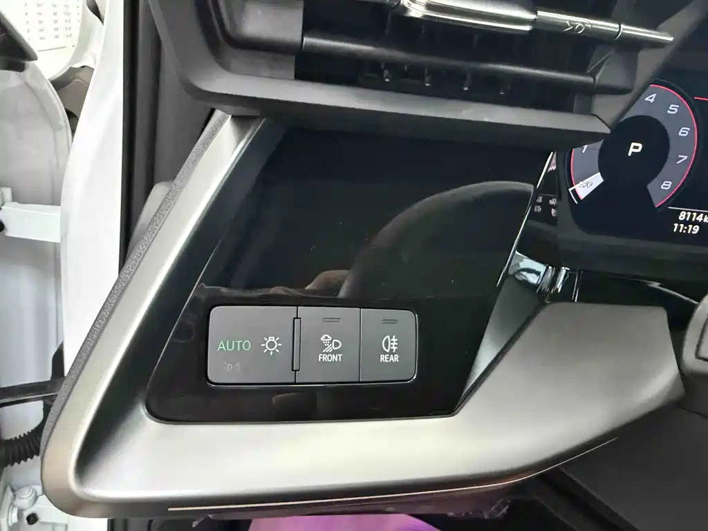 Audi A3 — миниатюра 12