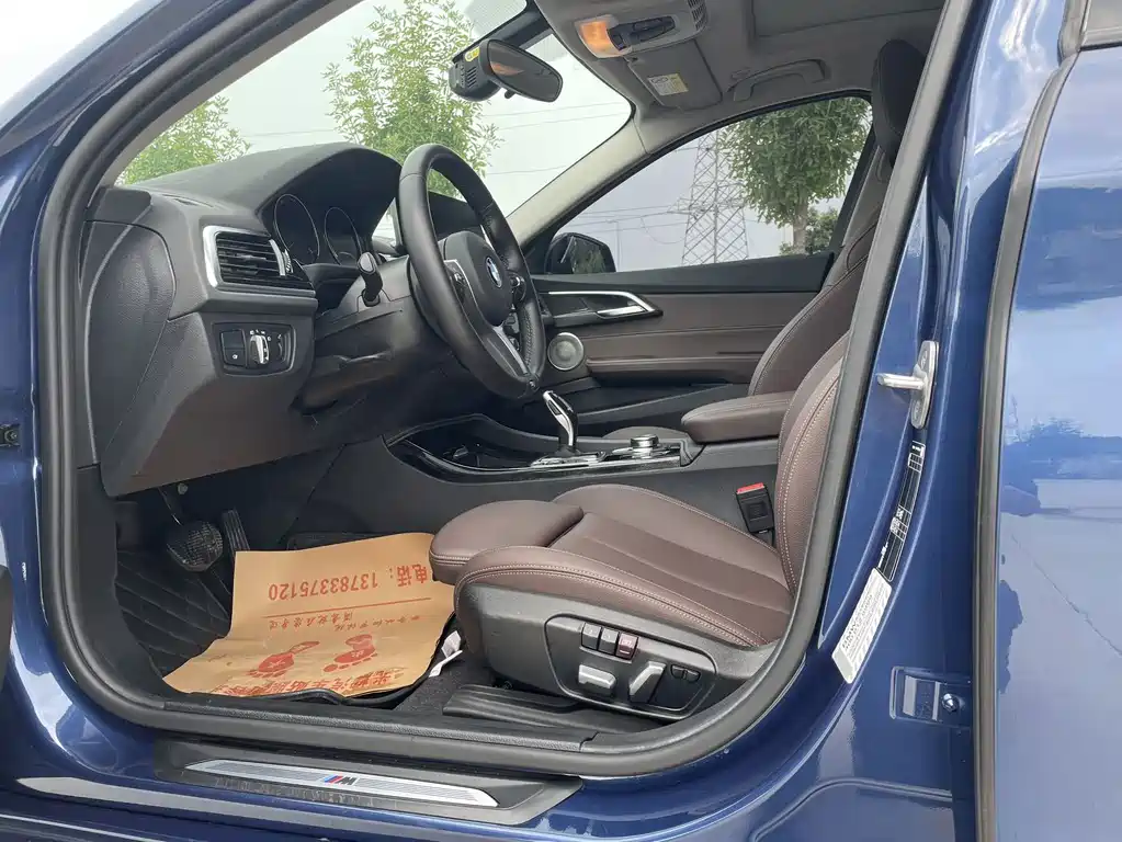 BMW 1 Series — миниатюра 7