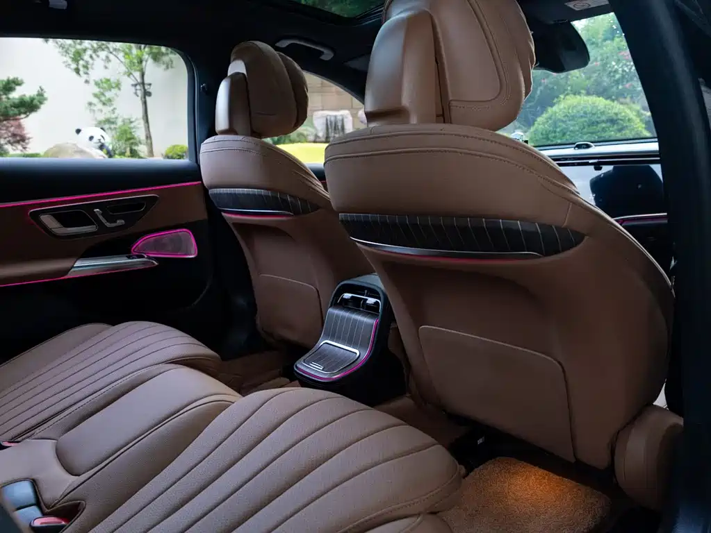 Mercedes-Benz E-Class E 2025 E 300 L Luxury