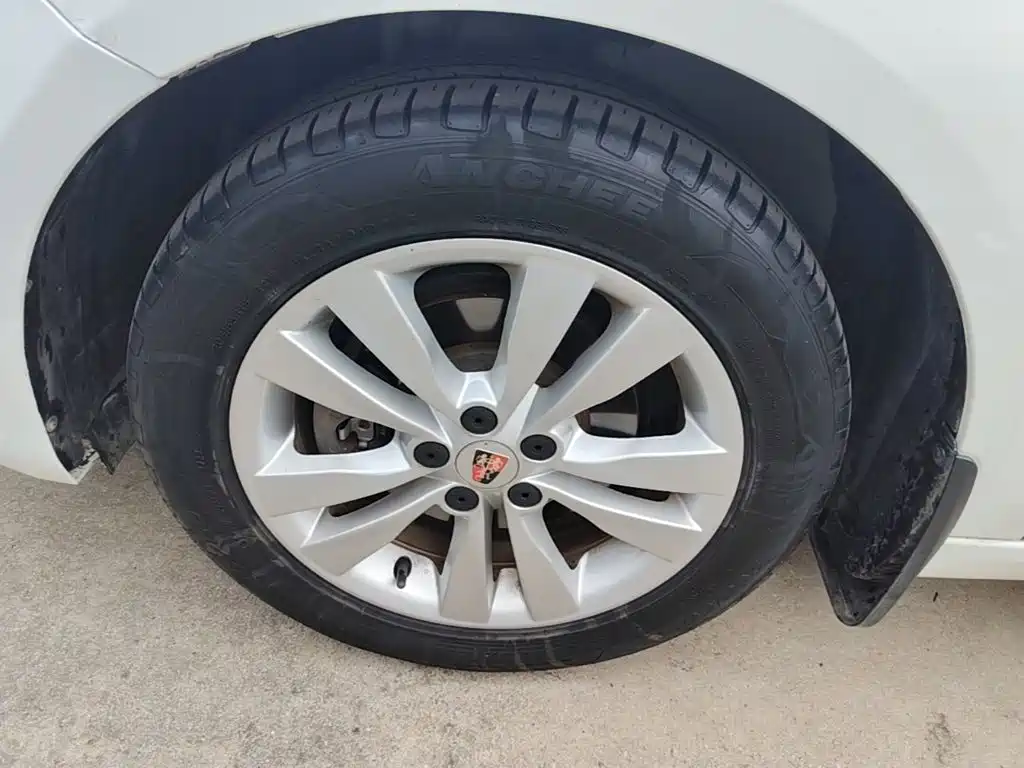 Roewe 360 — миниатюра 23
