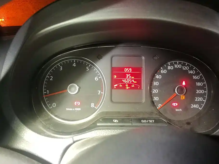 Volkswagen Polo — миниатюра 14
