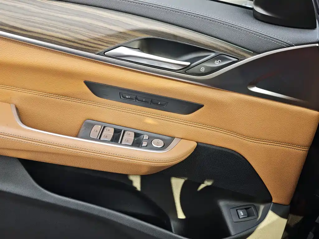 BMW 6 Series GT — миниатюра 10
