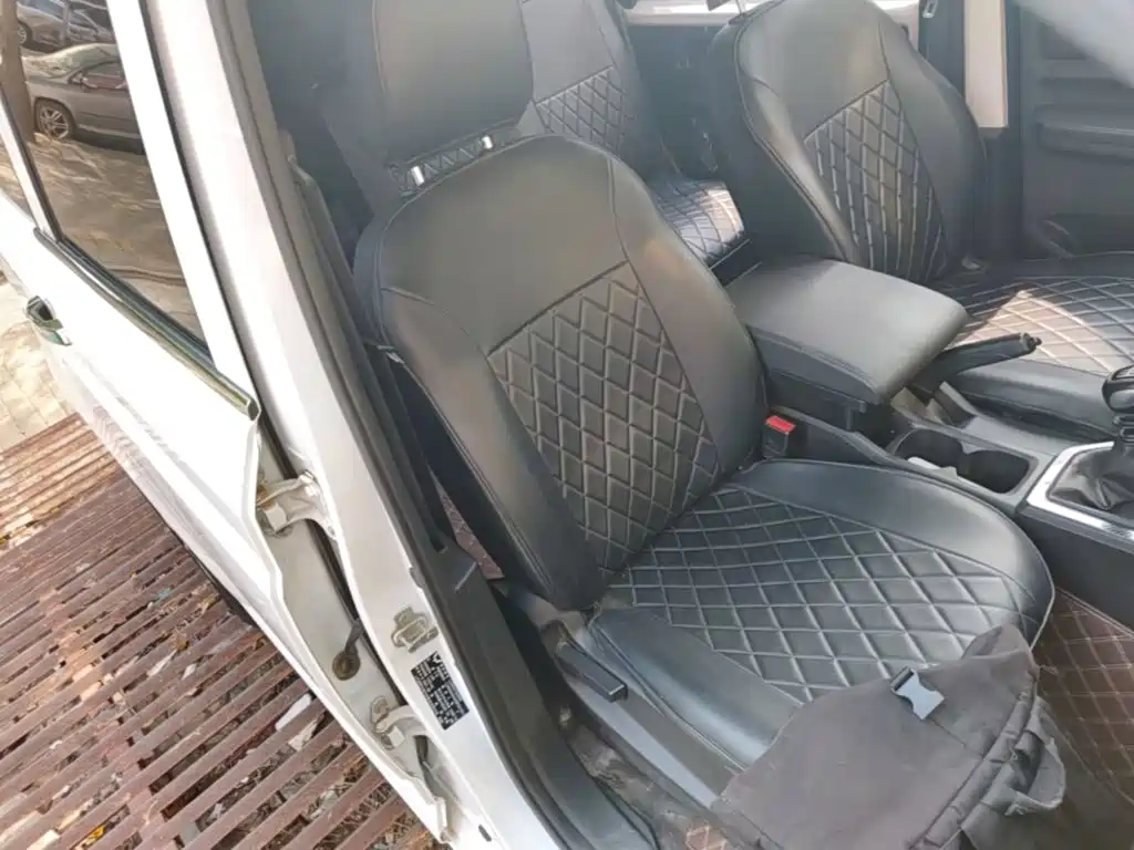 Wuling Hongguang PLUS — миниатюра 25