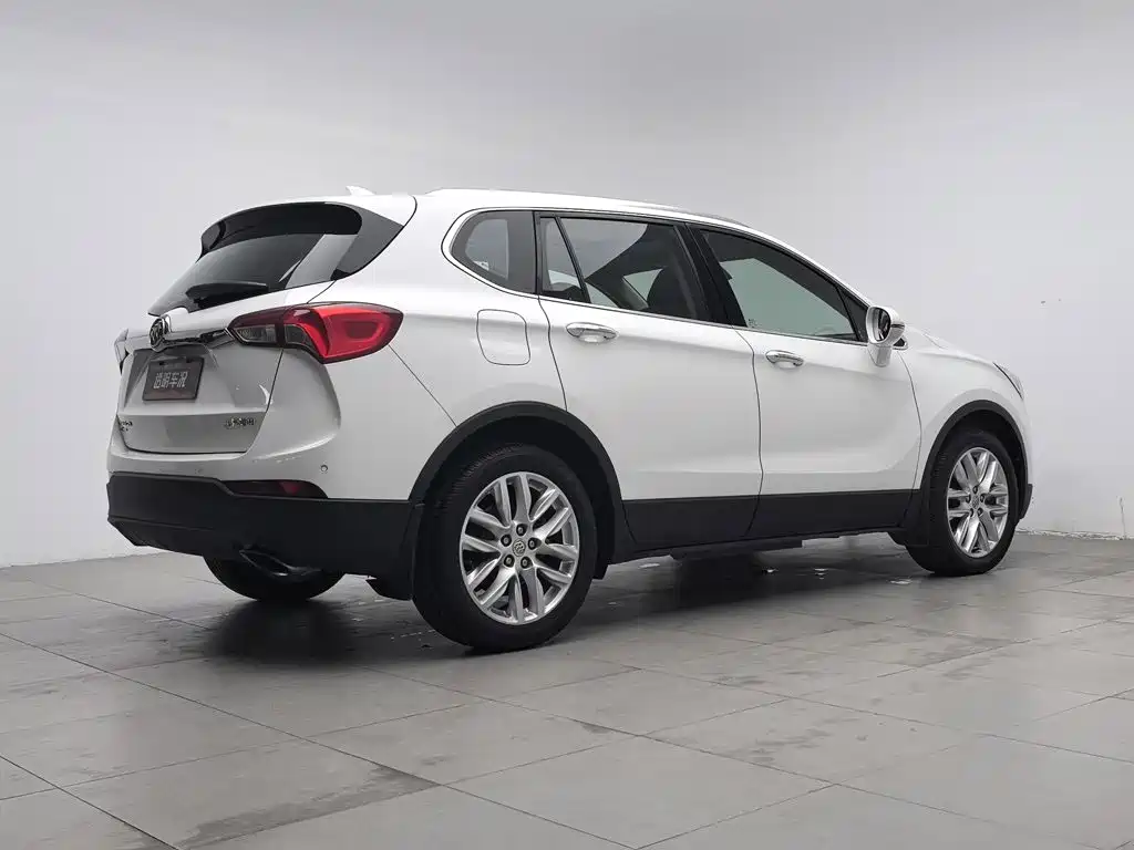 Buick Envision Plus — миниатюра 2