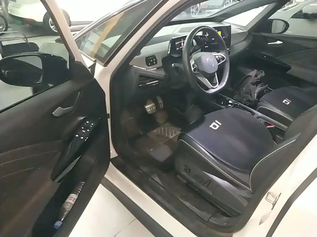 Volkswagen ID.3 — миниатюра 15