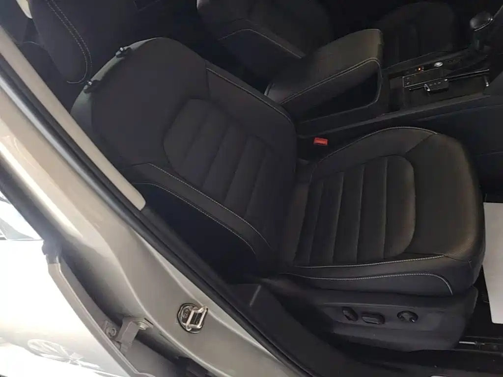 Volkswagen Teramont — миниатюра 25