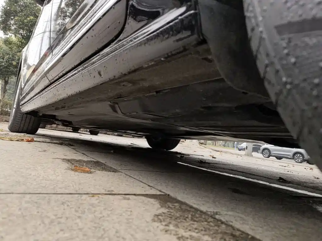 Volkswagen Passat — миниатюра 22