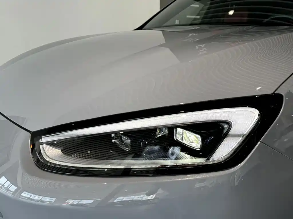 AITO AITO M5 — миниатюра 14