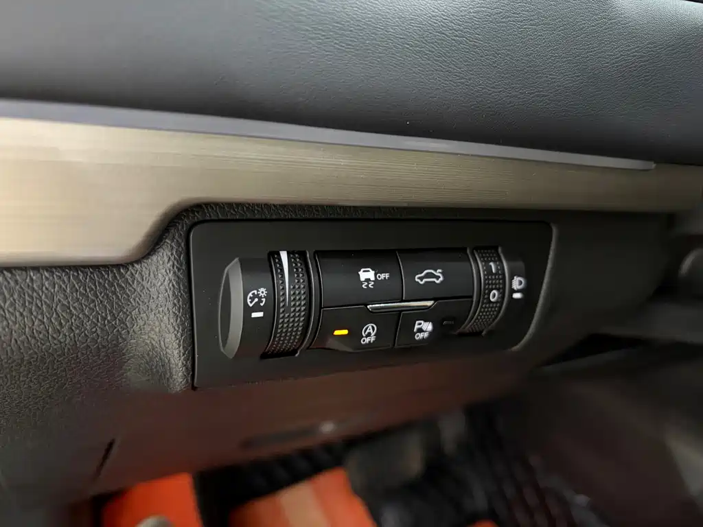 EXEED XINGTU LINGYUN