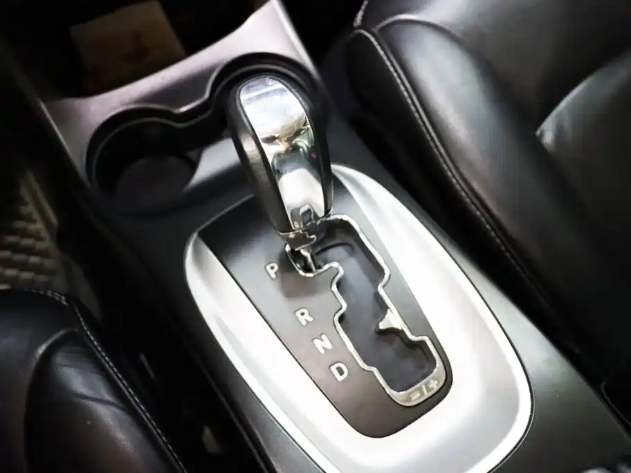Dodge Journey — миниатюра 18