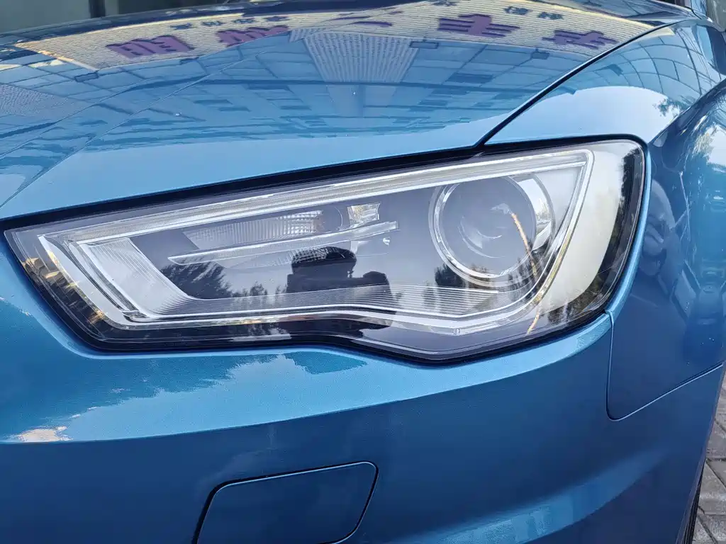 Audi A3 — миниатюра 19