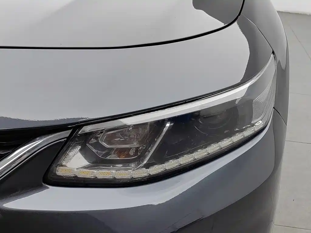 Chevrolet Malibu XL — миниатюра 7
