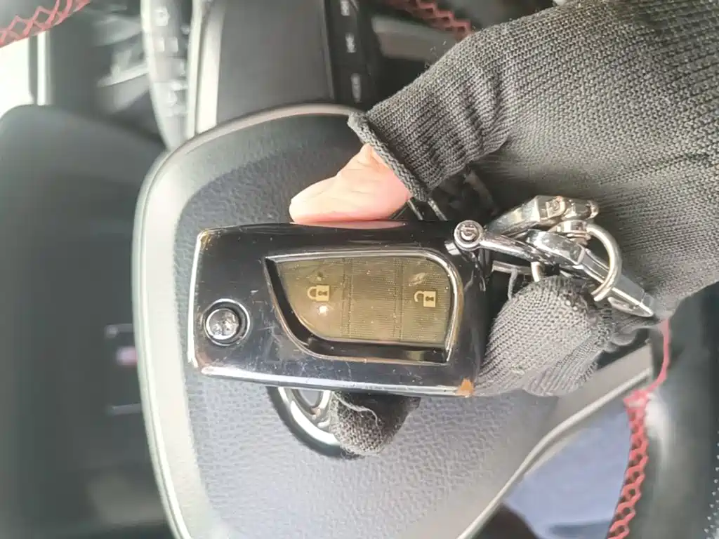 Toyota Frontlander — миниатюра 9