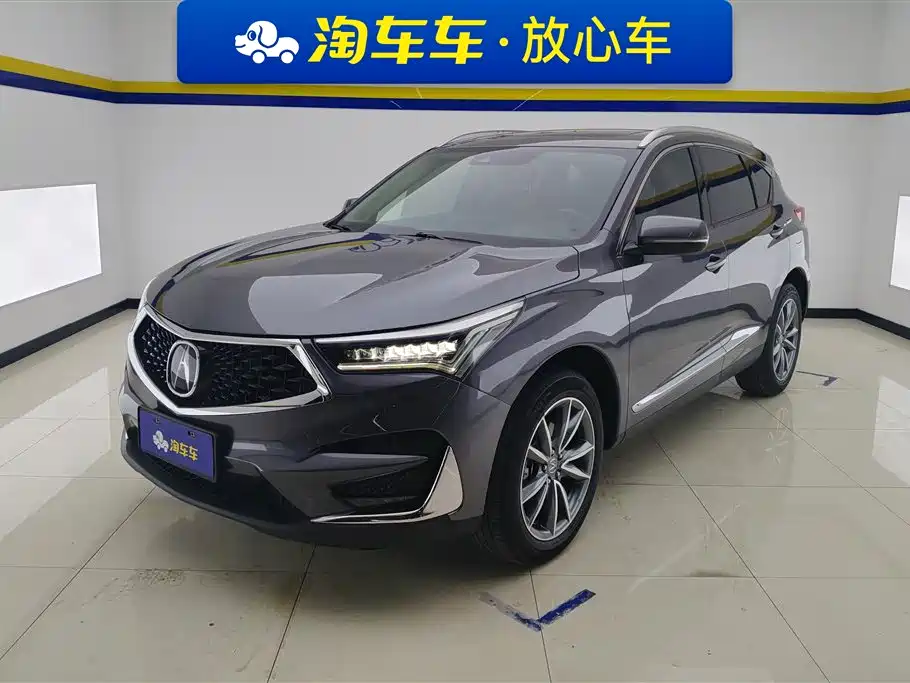 ACURA RDX