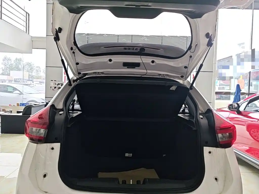 Chery Tiggo 3x — миниатюра 19
