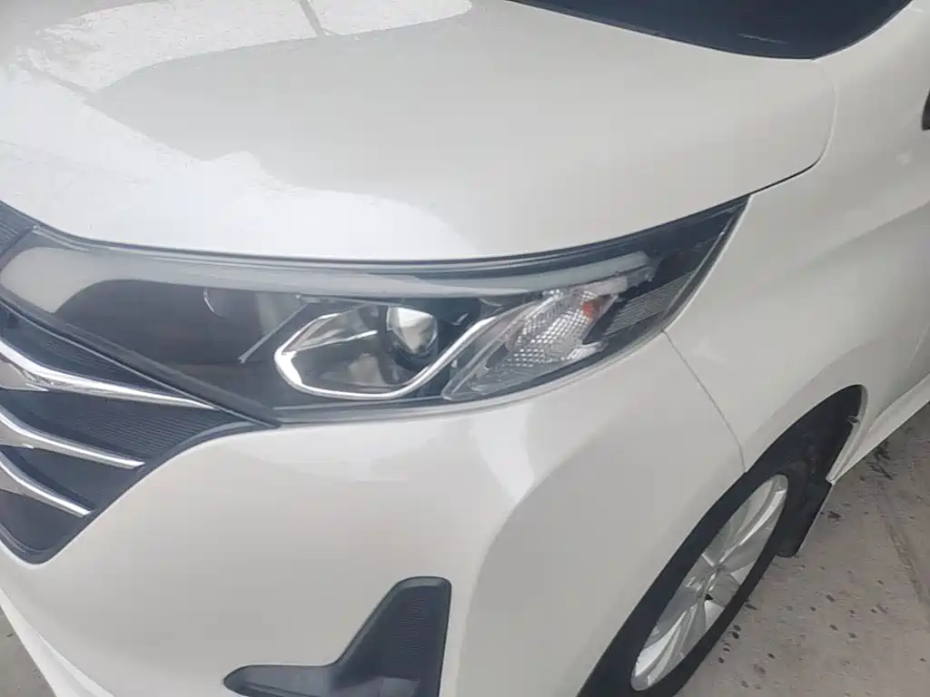 GAC Motor Trumpchi M6 — миниатюра 24