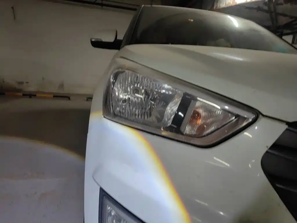 Hyundai ix25 — миниатюра 7