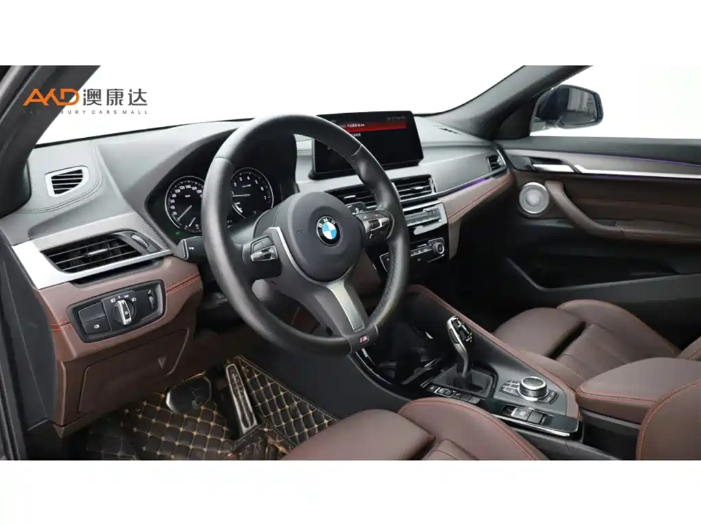BMW X2 — миниатюра 6