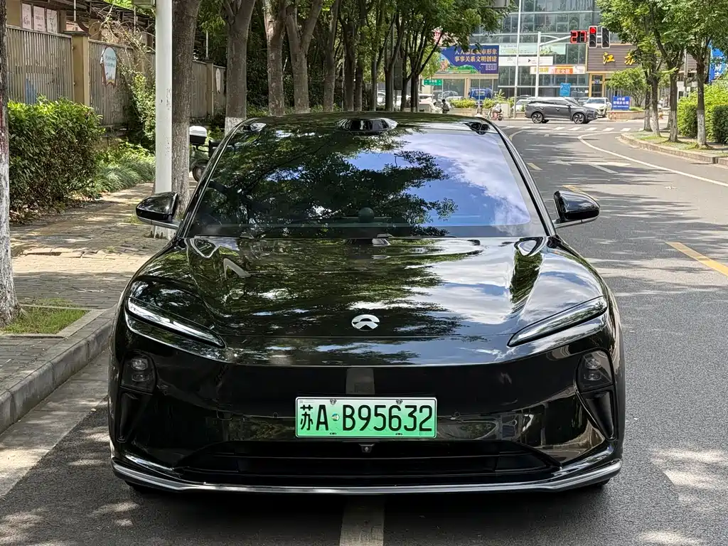 NIO ET5T 2025 75kWh Touring