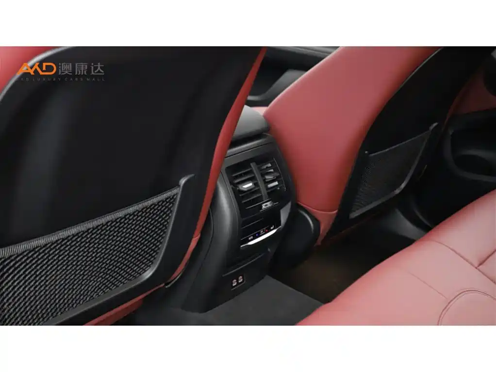 BMW X4 — миниатюра 9
