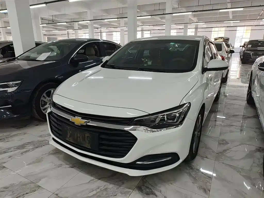 Купить Chevrolet Monza
