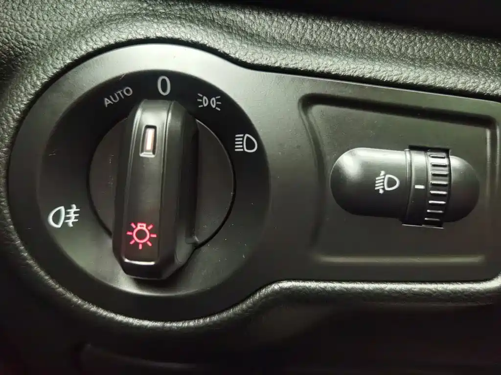 Qoros Qoros 5 — миниатюра 21