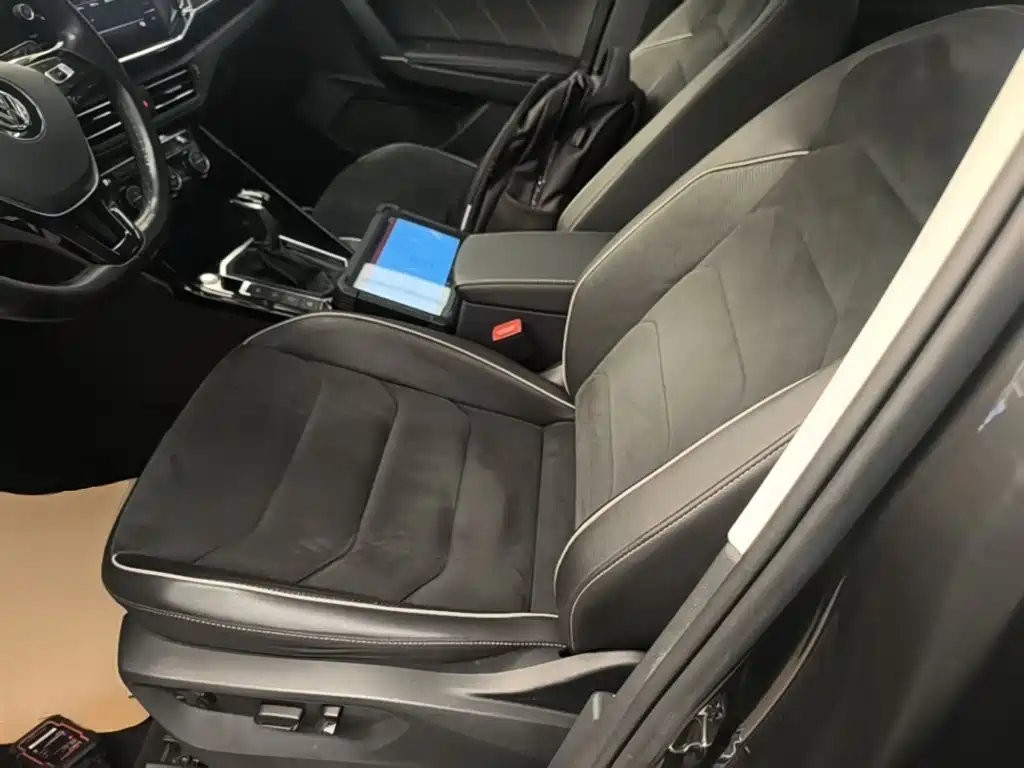 Volkswagen Tayron — миниатюра 15