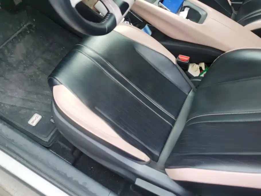 BYD Seagull — миниатюра 9