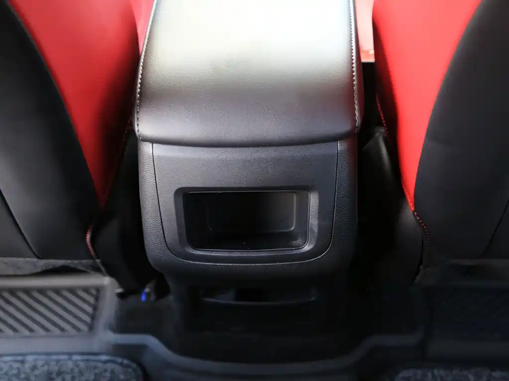 Changan CS35PLUS — миниатюра 9