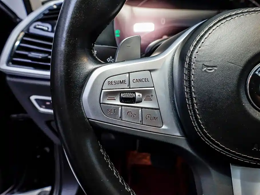 BMW X5 — миниатюра 16