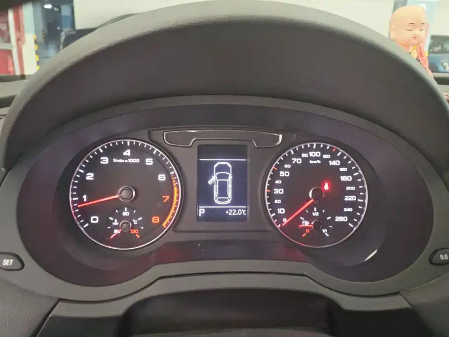 Audi Q3 — миниатюра 14