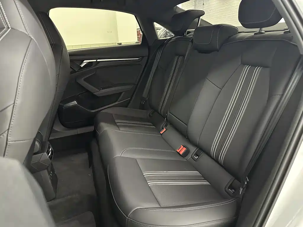 Audi A3 — миниатюра 13
